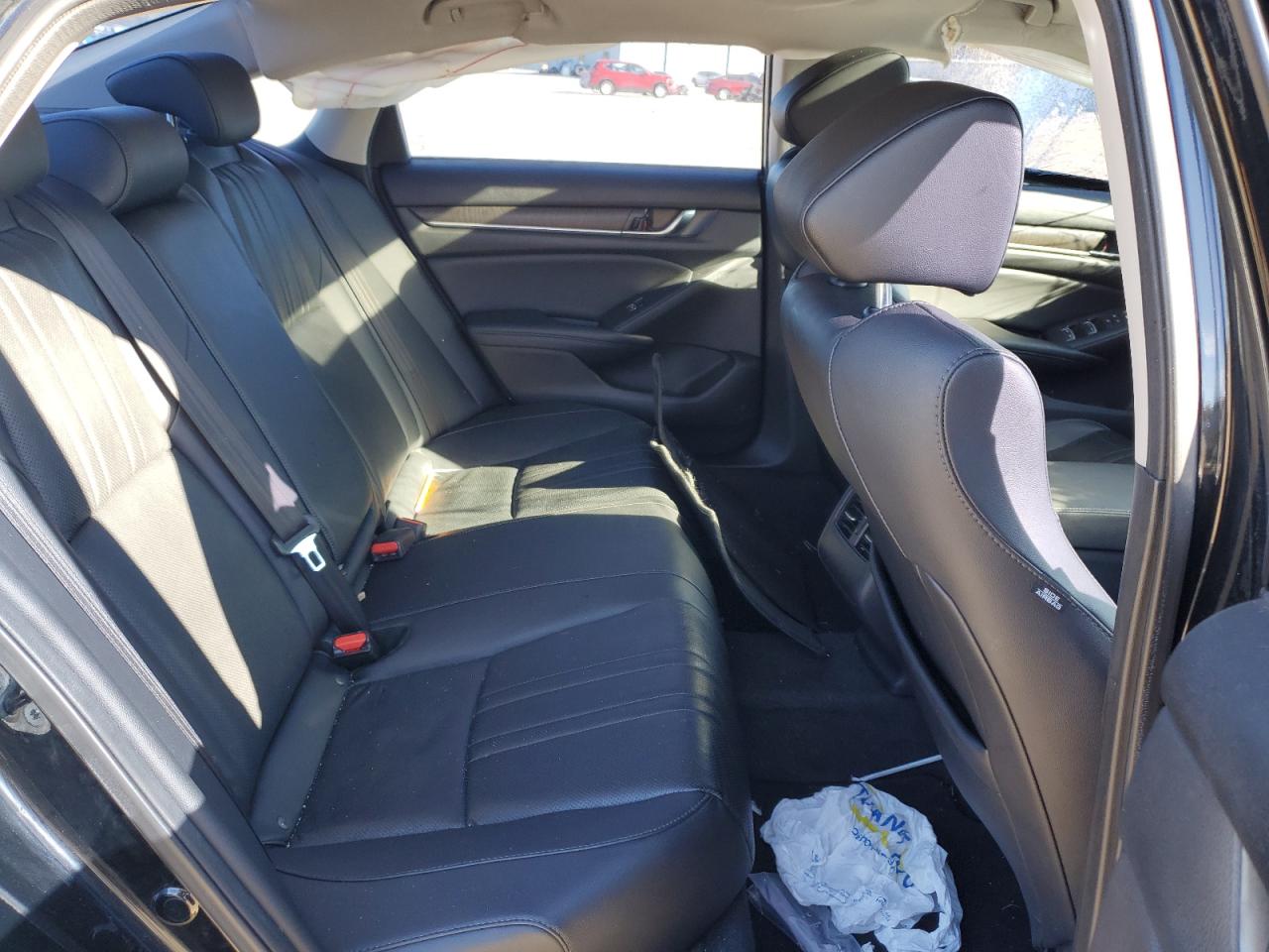 2020 Honda Accord - Image 10