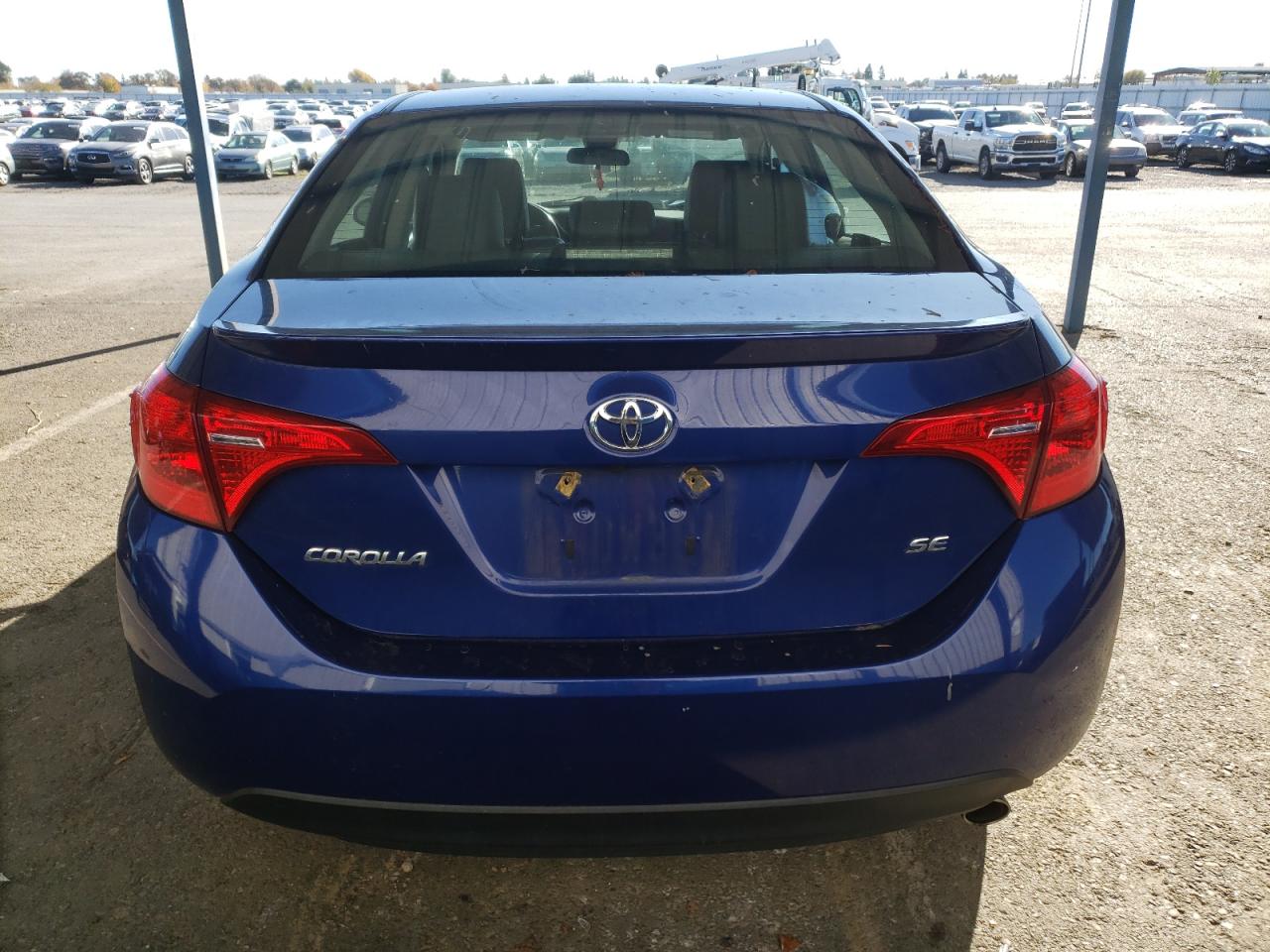 2018 Toyota Corolla - Image 6