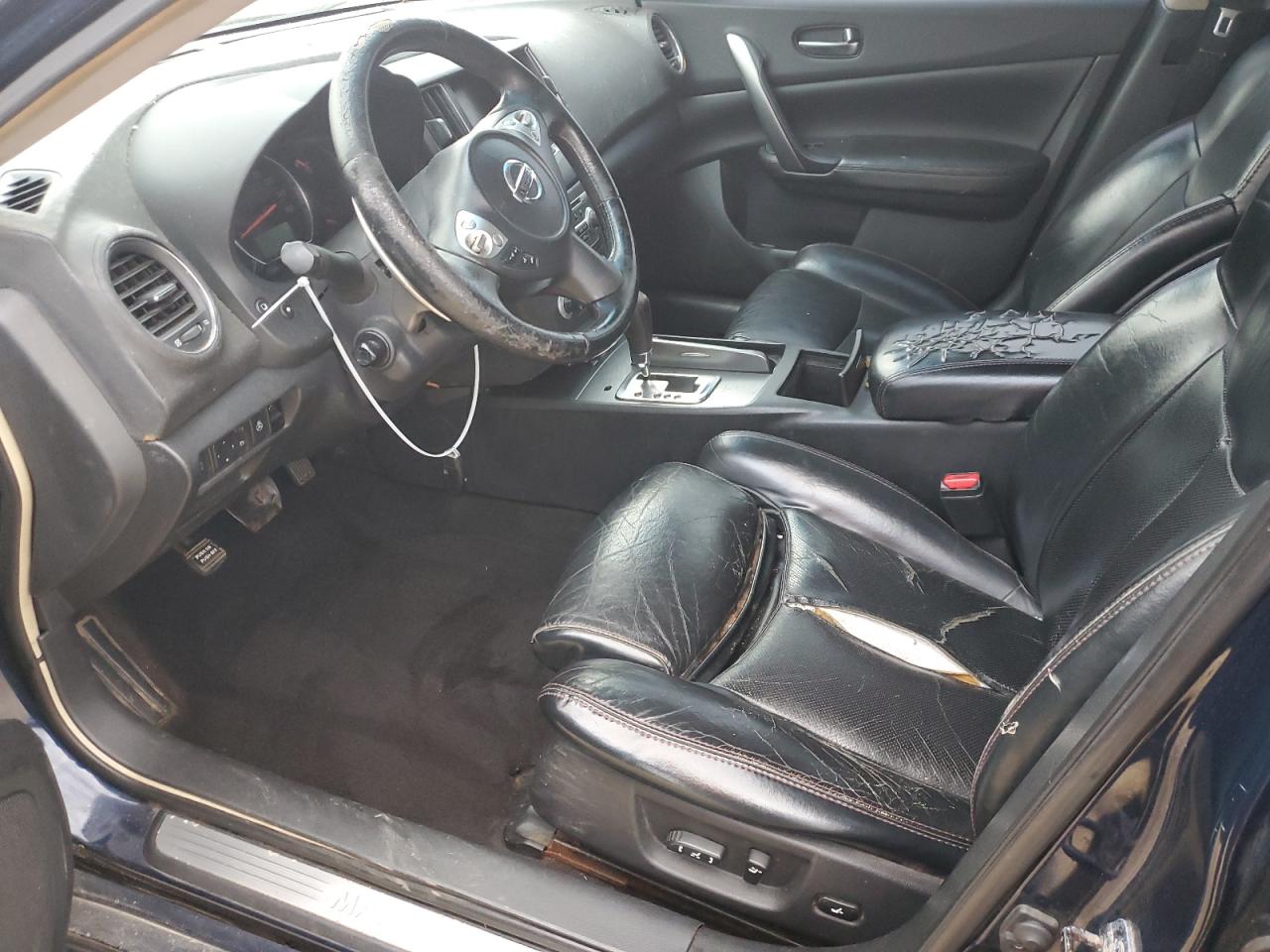 2009 Nissan Maxima - Image 7