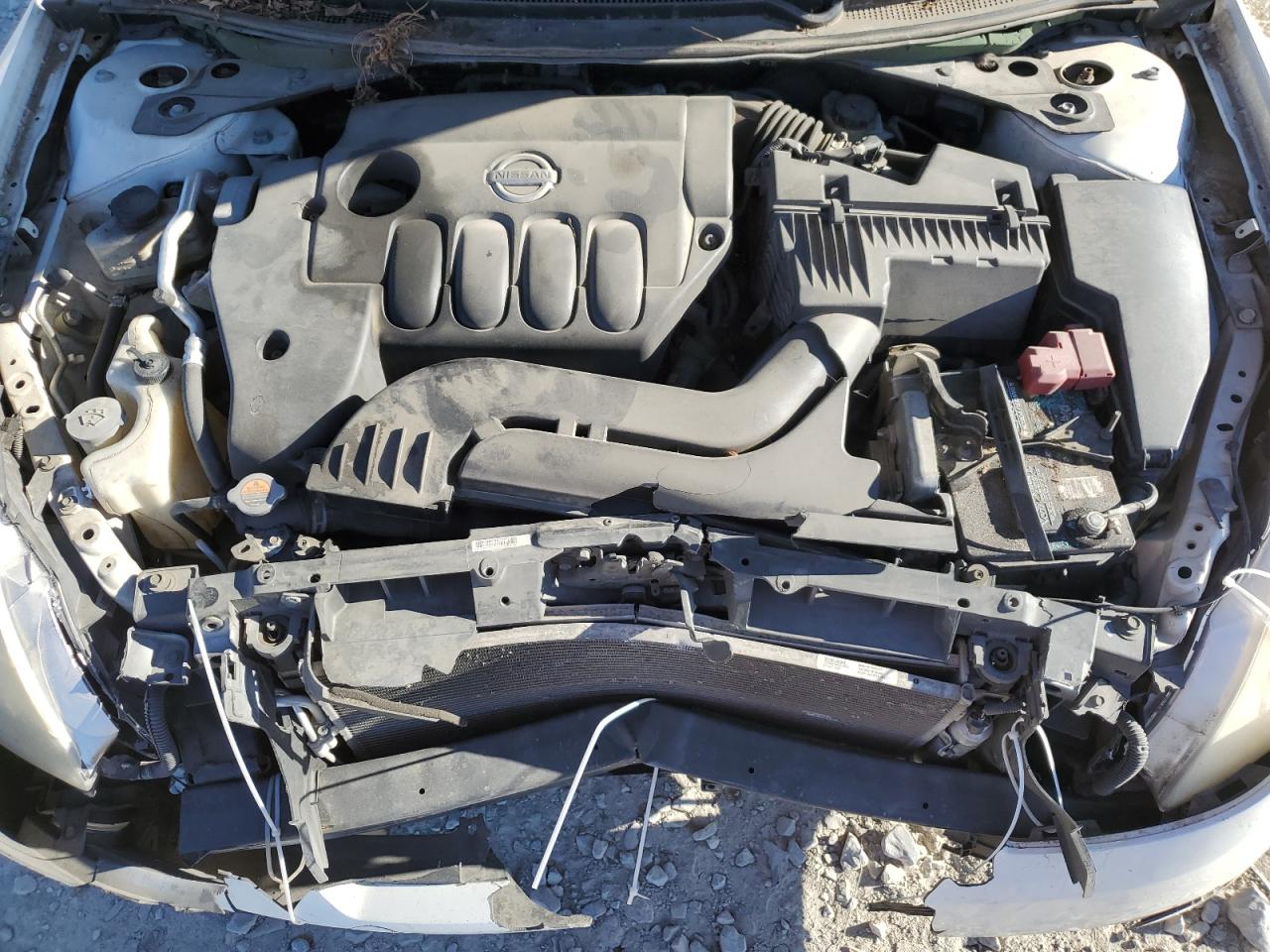 2008 Nissan Altima - Image 13