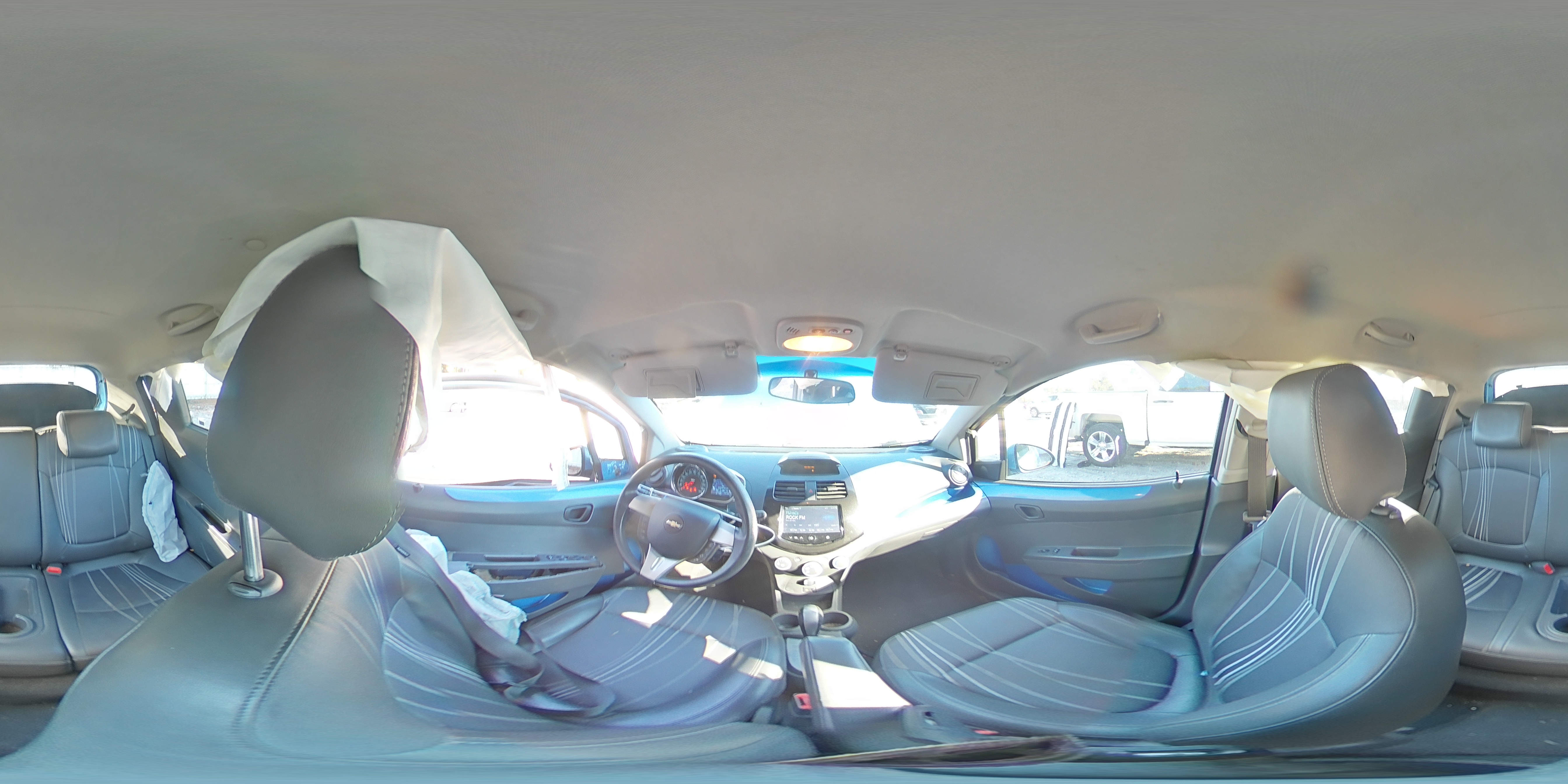 2015 Chevrolet Spark - Image 12