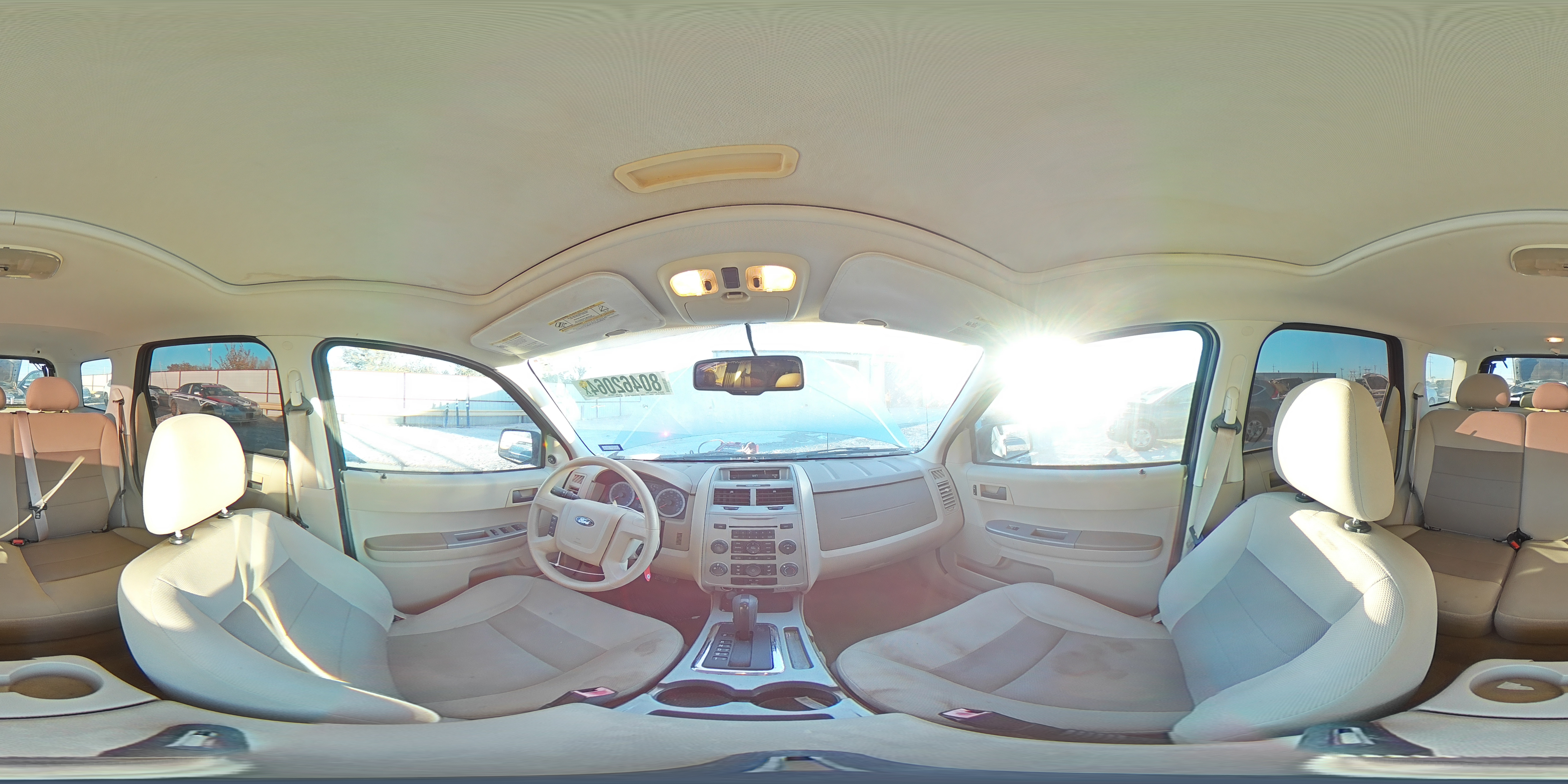 2008 Ford Escape - Image 13