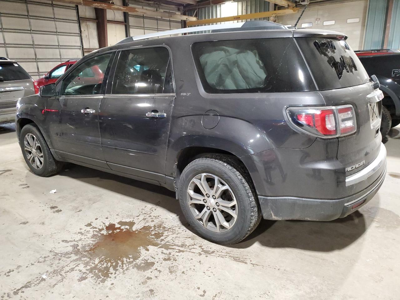 2016 GMC Acadia - Image 2
