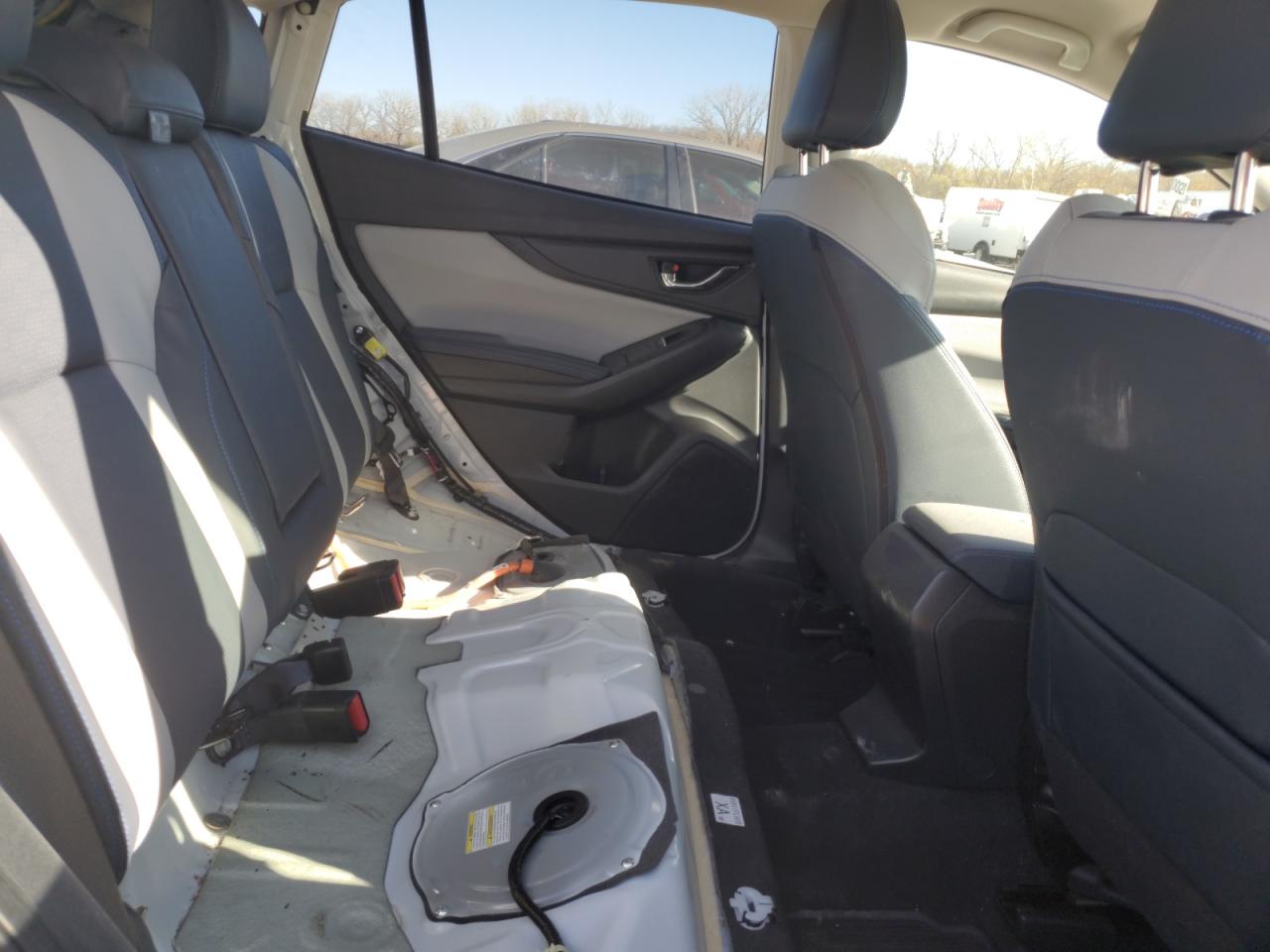 2020 Subaru Crosstrek Premium VIN: JF2GTDEC0LH235215 Lot: 80189254