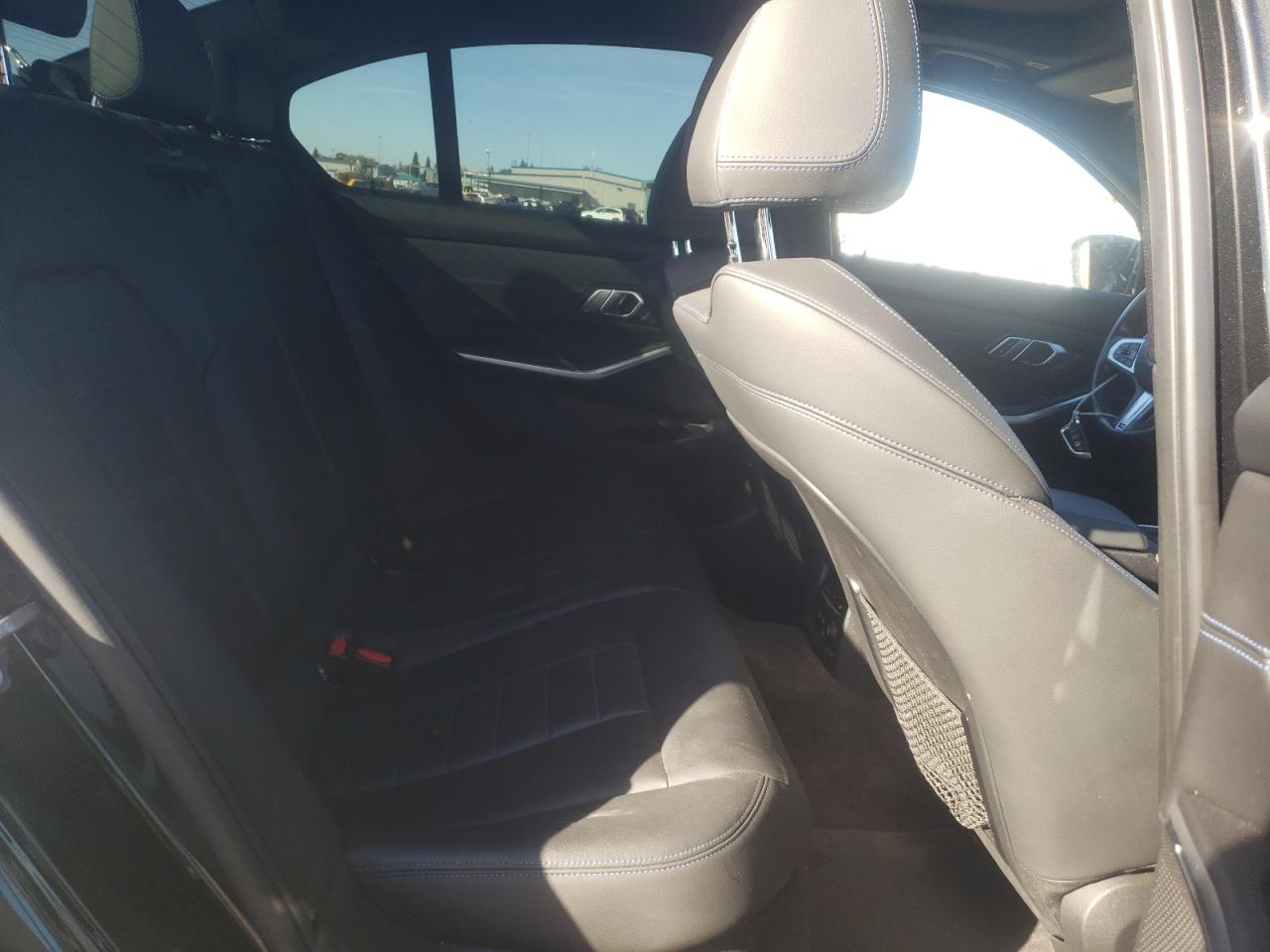 2019 BMW 3er - Image 10