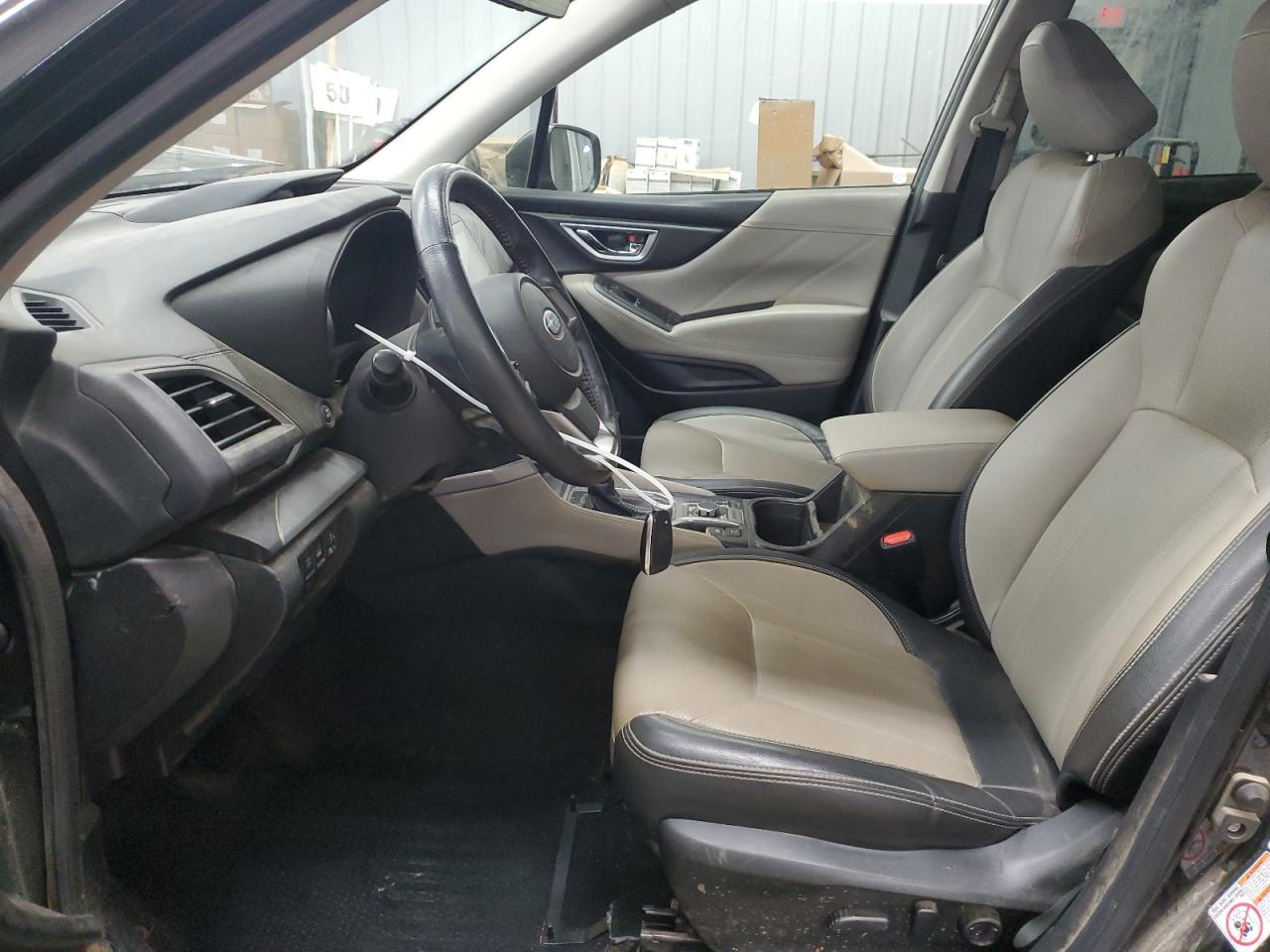 2019 Subaru Forester - Image 7