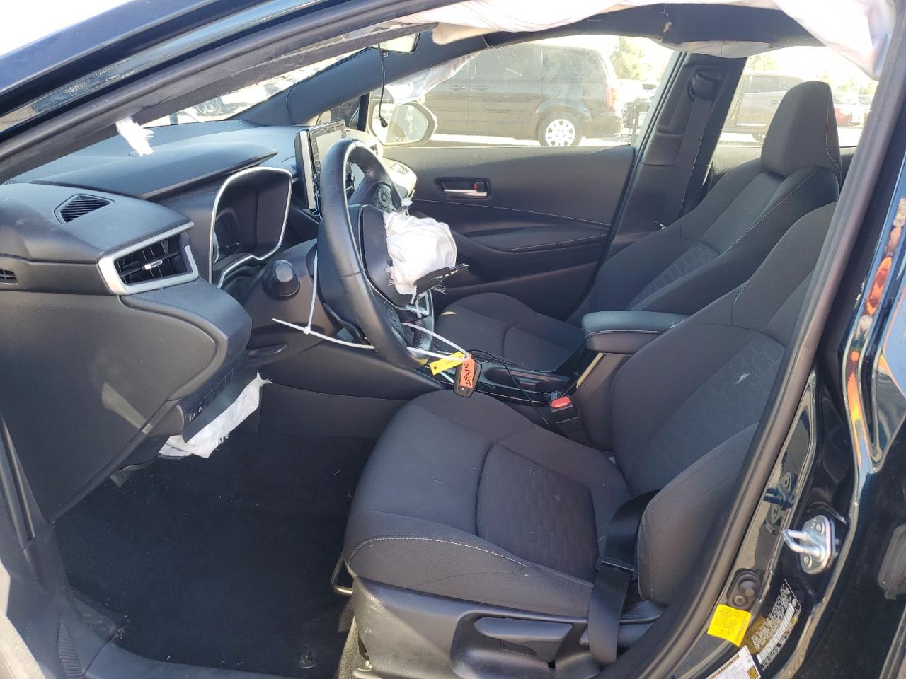 2019 Toyota Corolla - Image 7