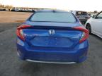 2019 HONDA CIVIC TOURING for sale at Copart ON - TORONTO