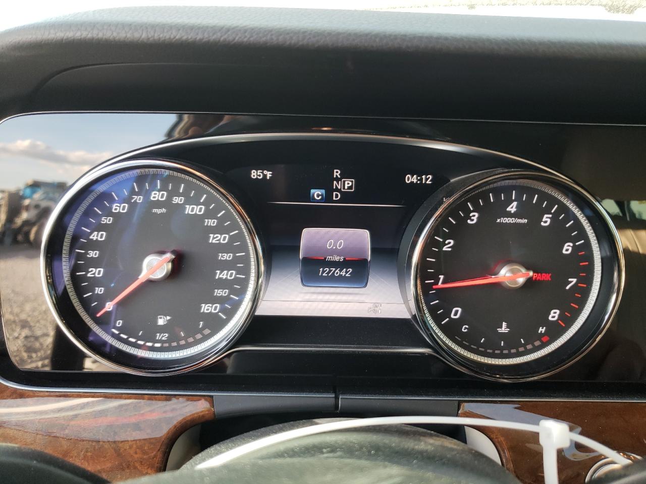 2018 Mercedes-Benz E-klasse - Image 9