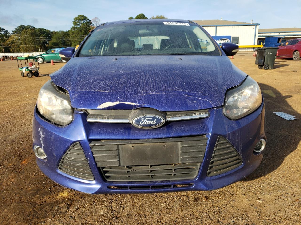 2014 Ford Focus - Image 5