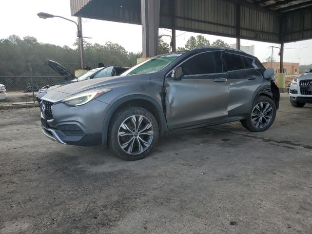 2018 Infiniti Qx30 Base