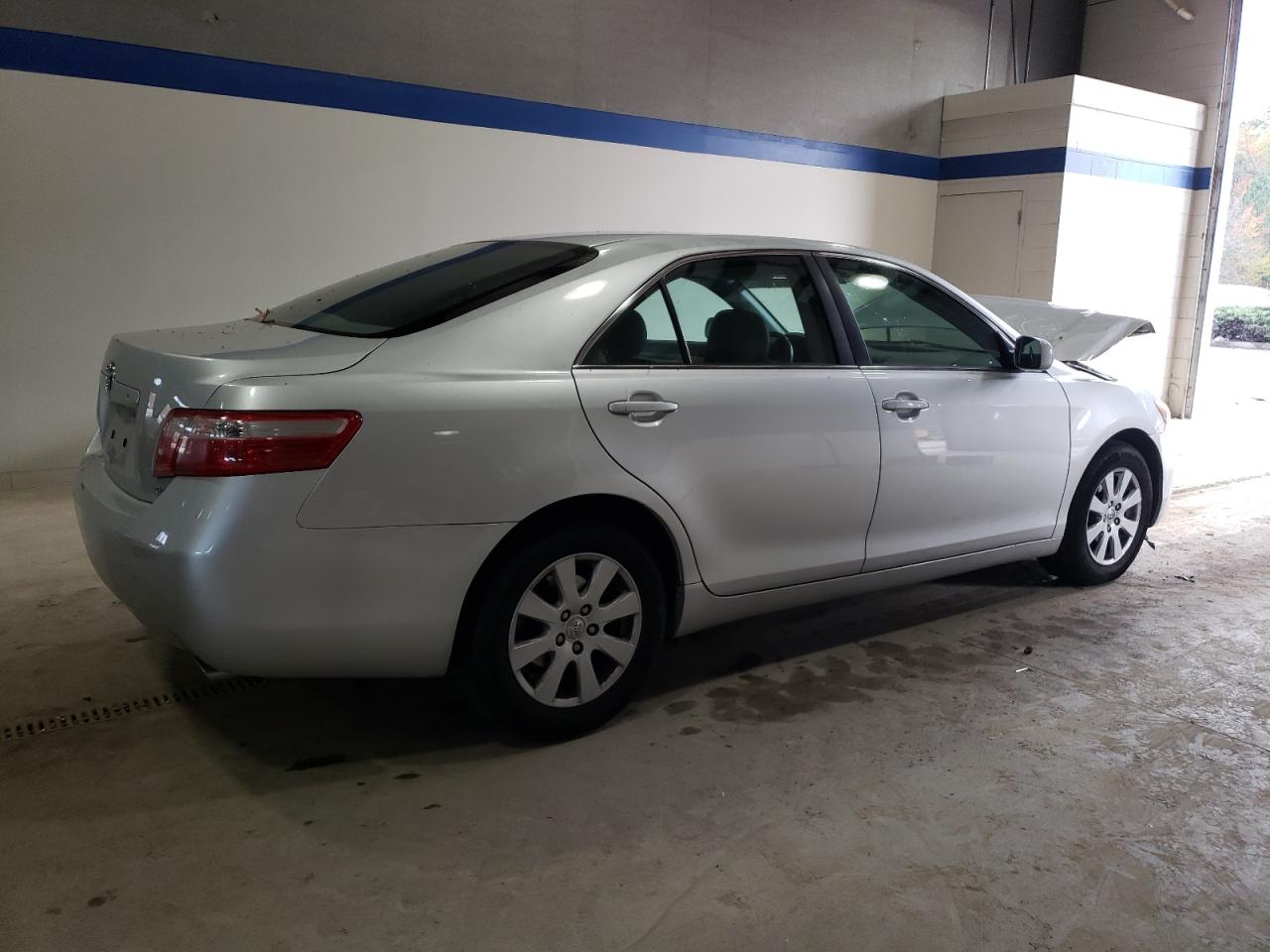 2008 Toyota Camry - Image 3