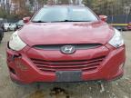 2013 Hyundai Tucson Gls за продажба в Waldorf, MD - All Over