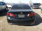 2015 Acura Tlx Tech იყიდება Albuquerque-ში, NM - Front End