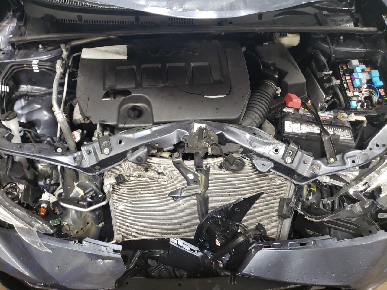 2018 Toyota Corolla - Image 11