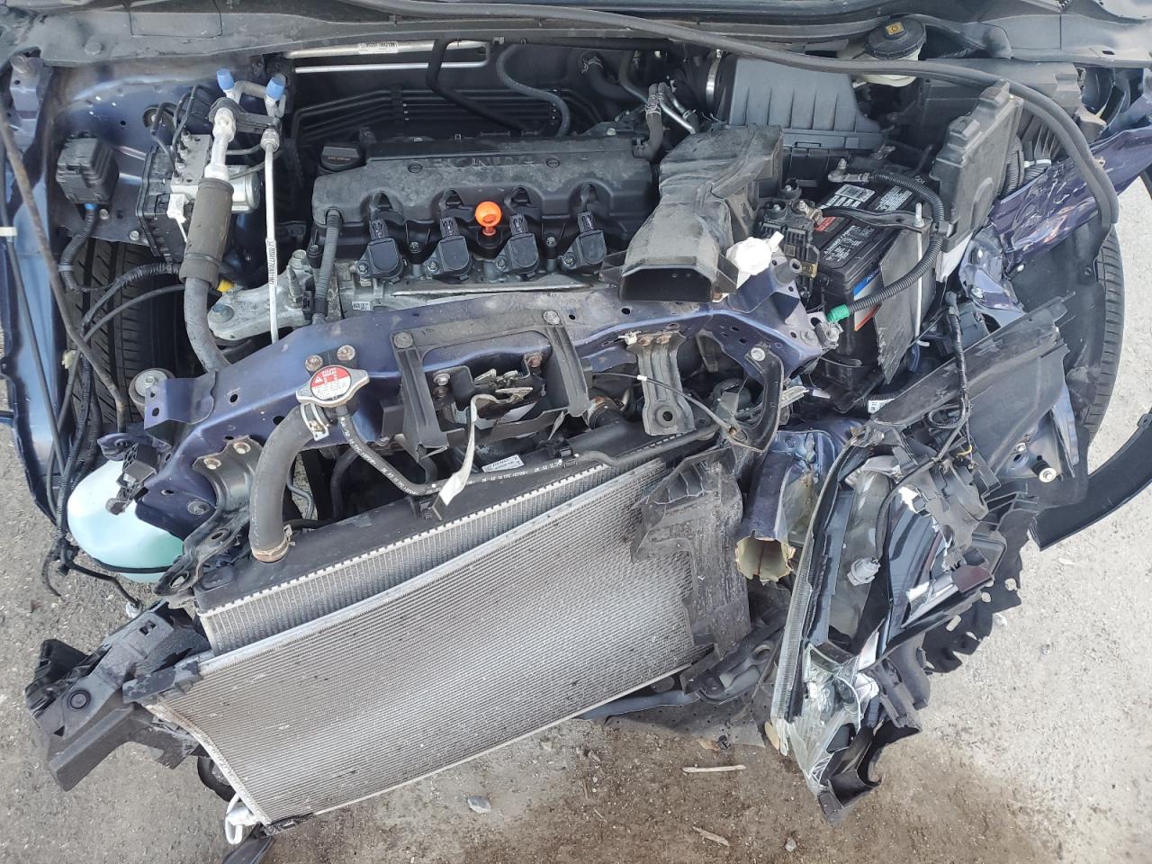 2016 Honda HR-V - Image 12
