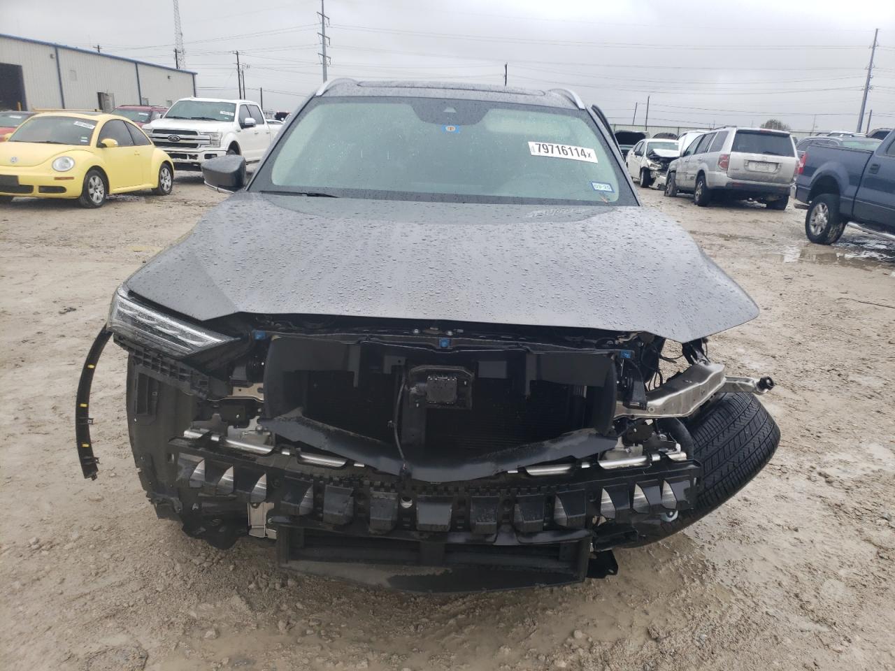 2023 Acura MDX - Image 5