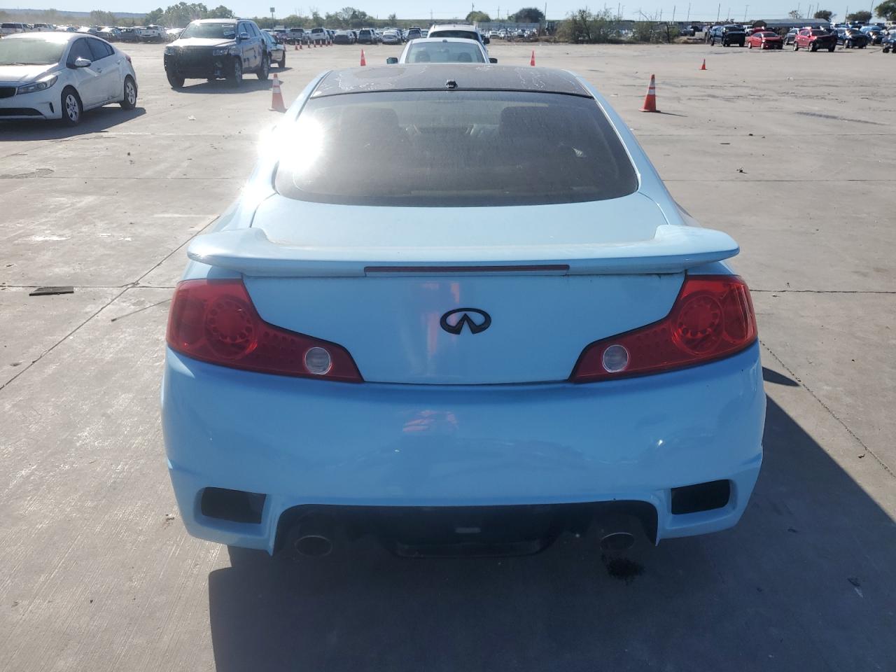 2003 Infiniti G35 VIN: JNKCV54E53M224295 Lot: 80321014