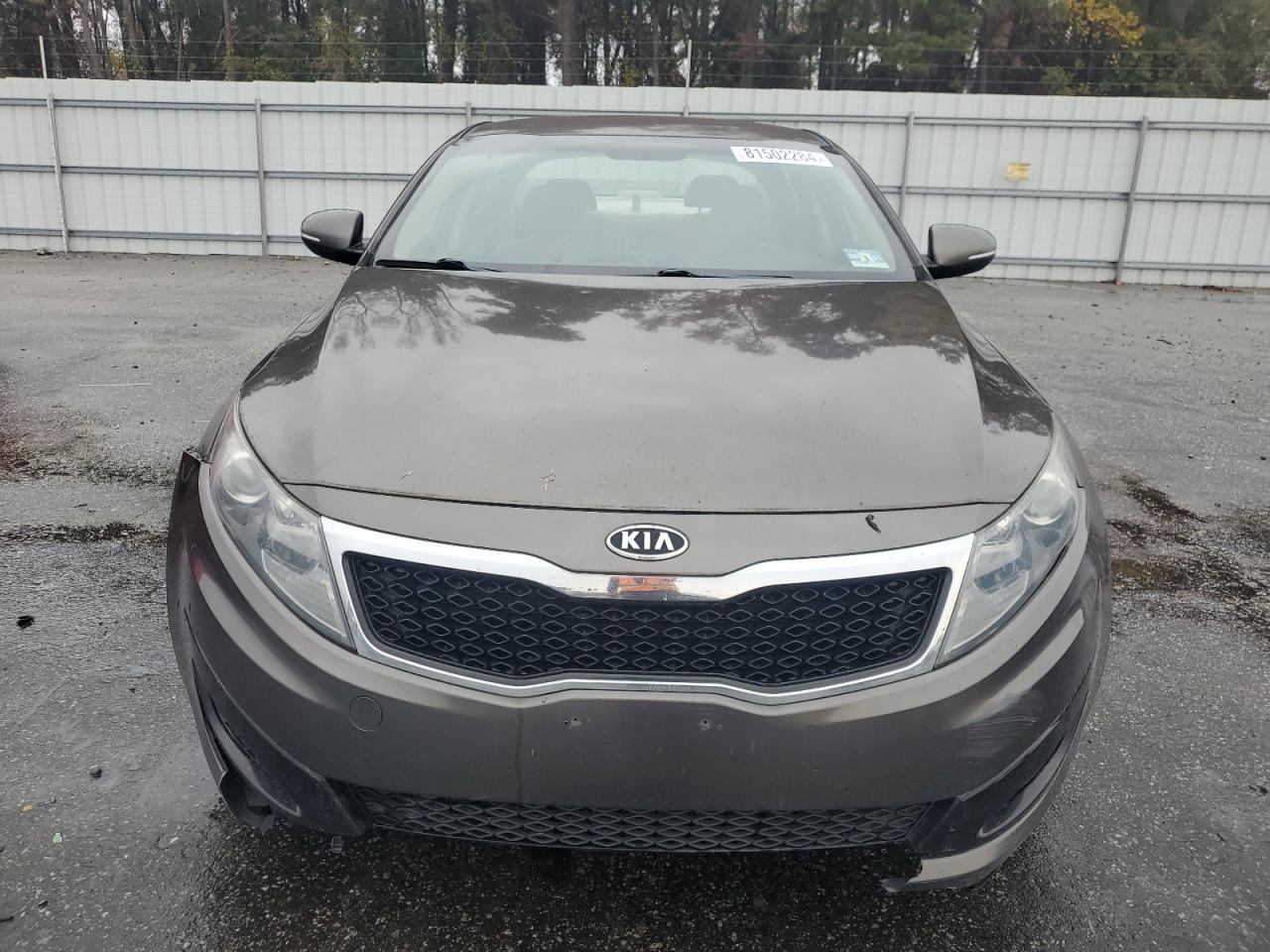 2011 Kia Optima - Image 5