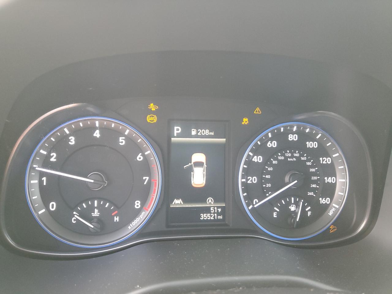 2022 Hyundai Kona - Image 9