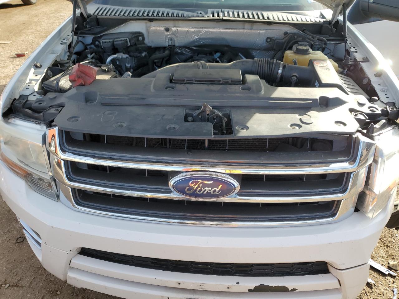 VIN 1FMJK1JT0FEF14600 2015 FORD EXPEDITION no.12