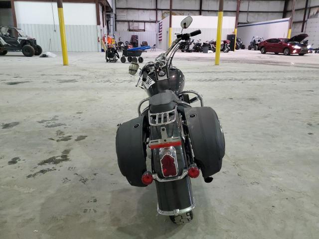 2005 HARLEY-DAVIDSON FLSTNI 