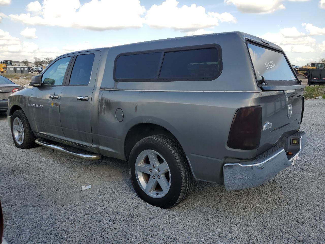 2011 Dodge RAM - Image 2