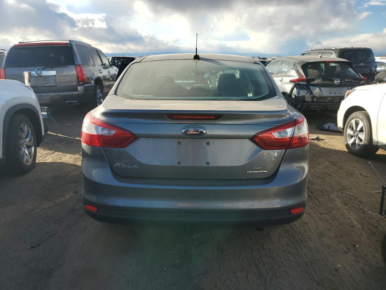 2013 Ford Focus - Image 6