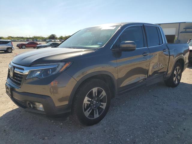 2020 Honda Ridgeline Rtl на продаже в San Antonio, TX - Side