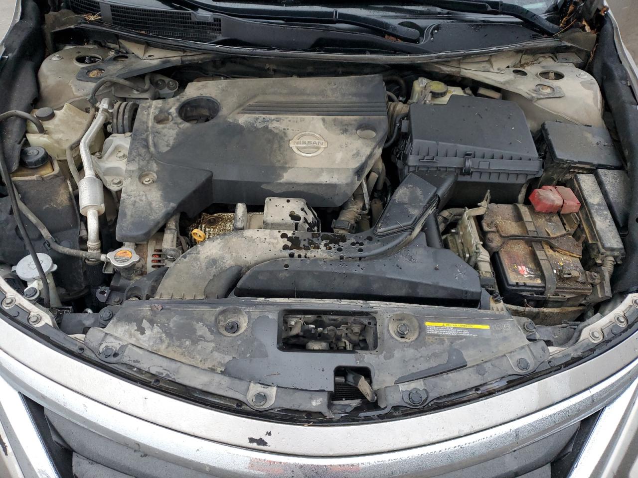 2015 Nissan Altima - Image 11
