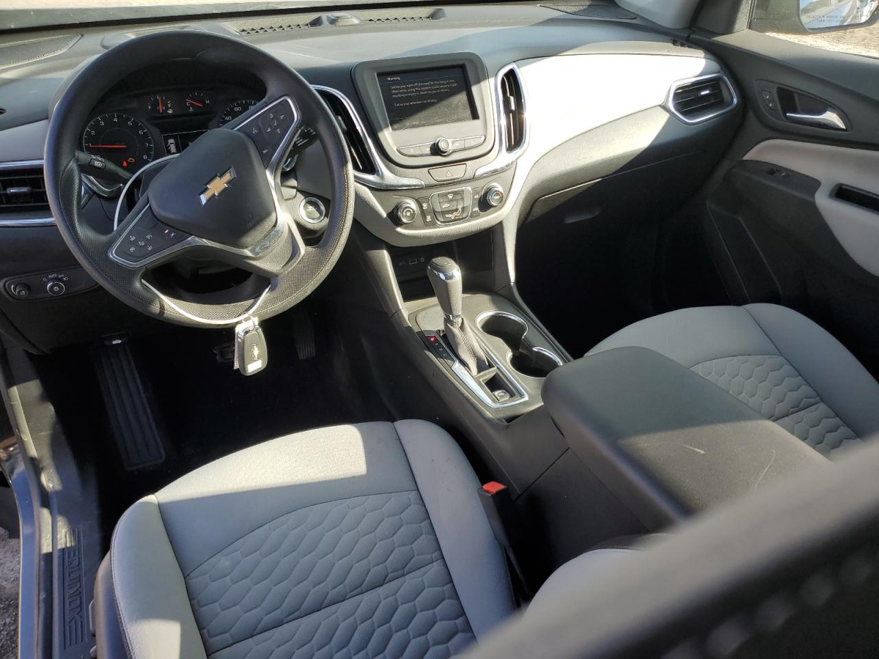2020 Chevrolet Equinox - Image 8