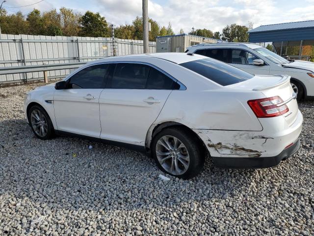 Седаны FORD TAURUS 2013 Белый