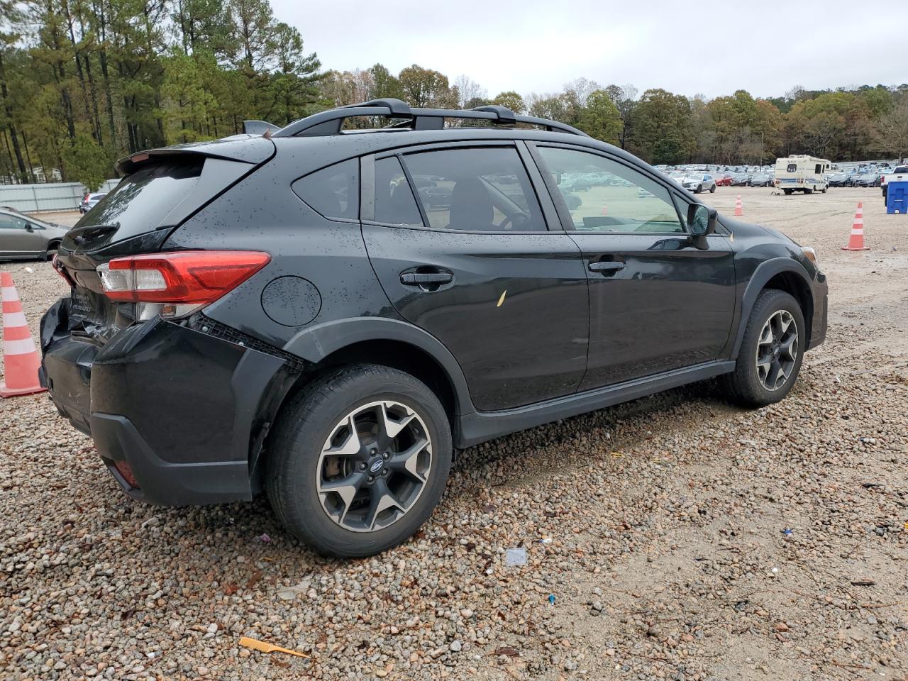 2019 Subaru XV - Image 3