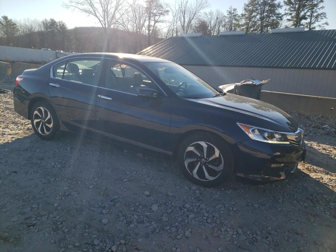 2017 Honda Accord - Image 4