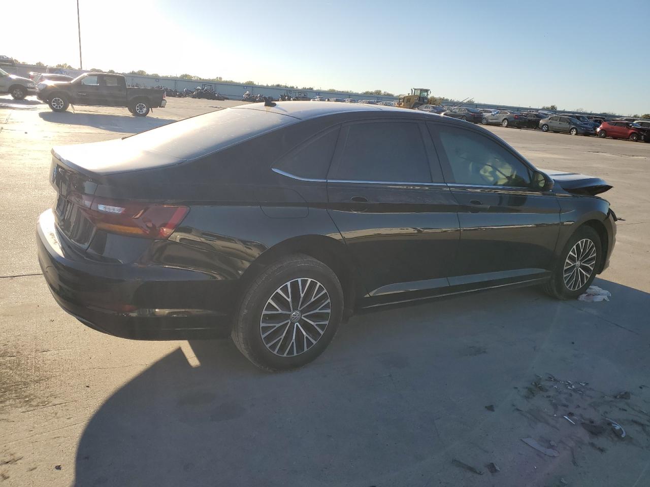 VIN 3VWC57BU6KM060899 2019 VOLKSWAGEN JETTA no.3