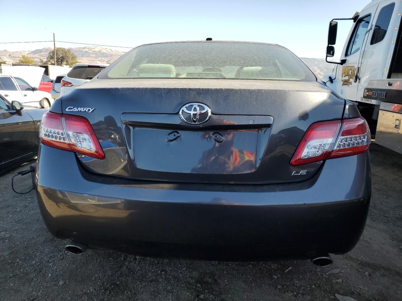 2011 Toyota Camry - Image 6