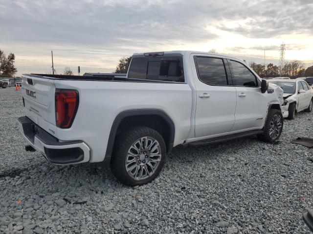  GMC SIERRA 2021 Biały