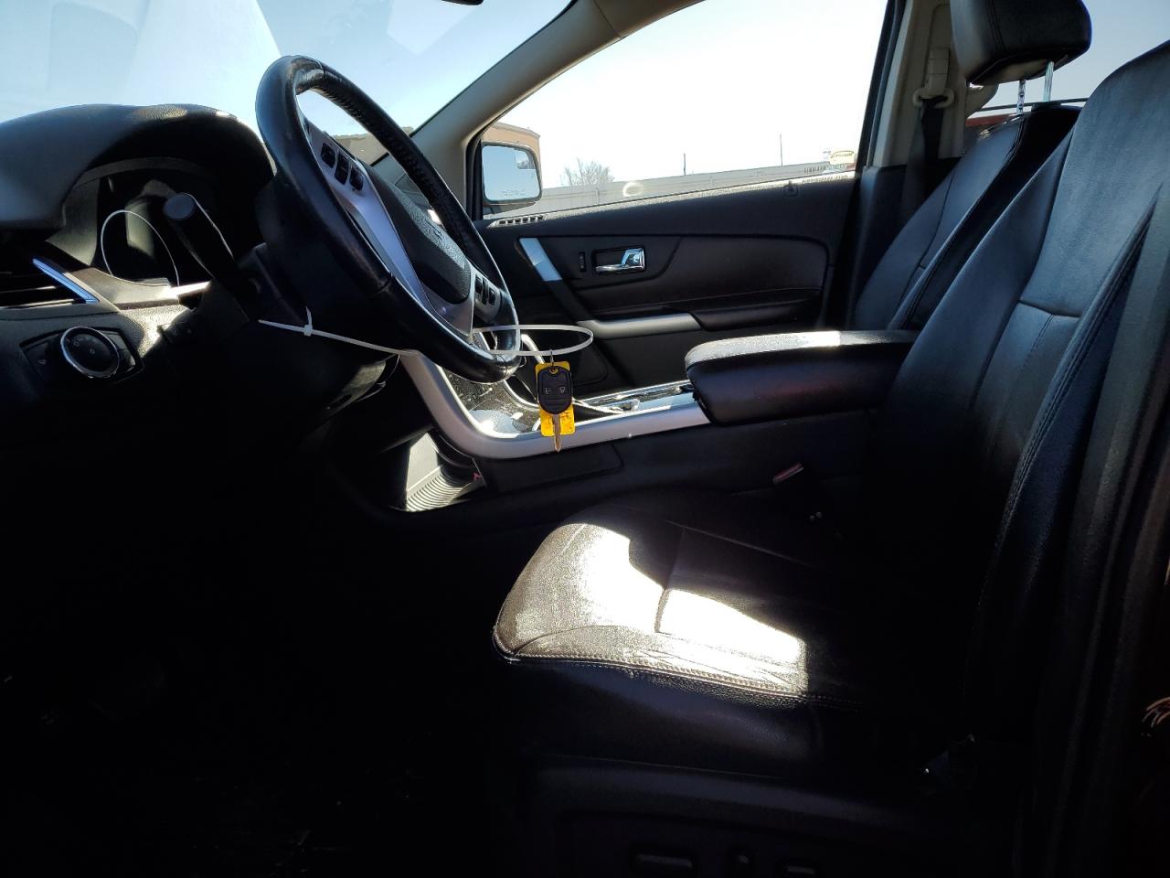2011 Ford Edge - Image 7