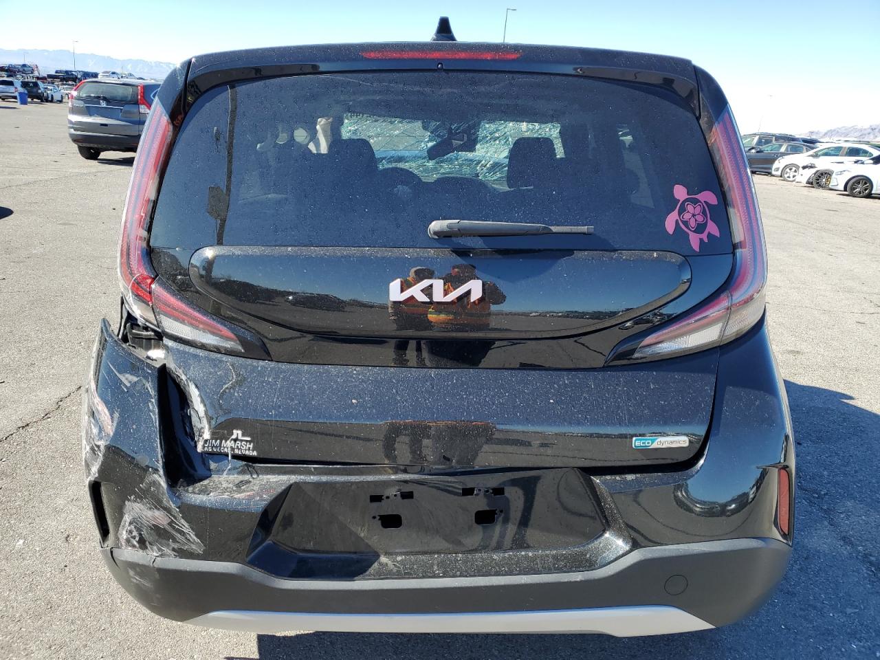 2023 Kia Soul - Image 6