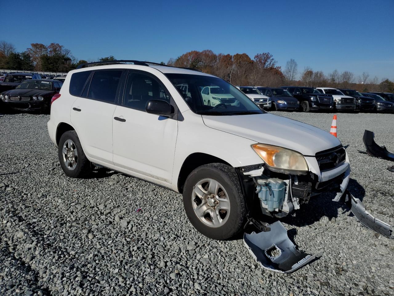 2012 Toyota RAV 4 - Image 4