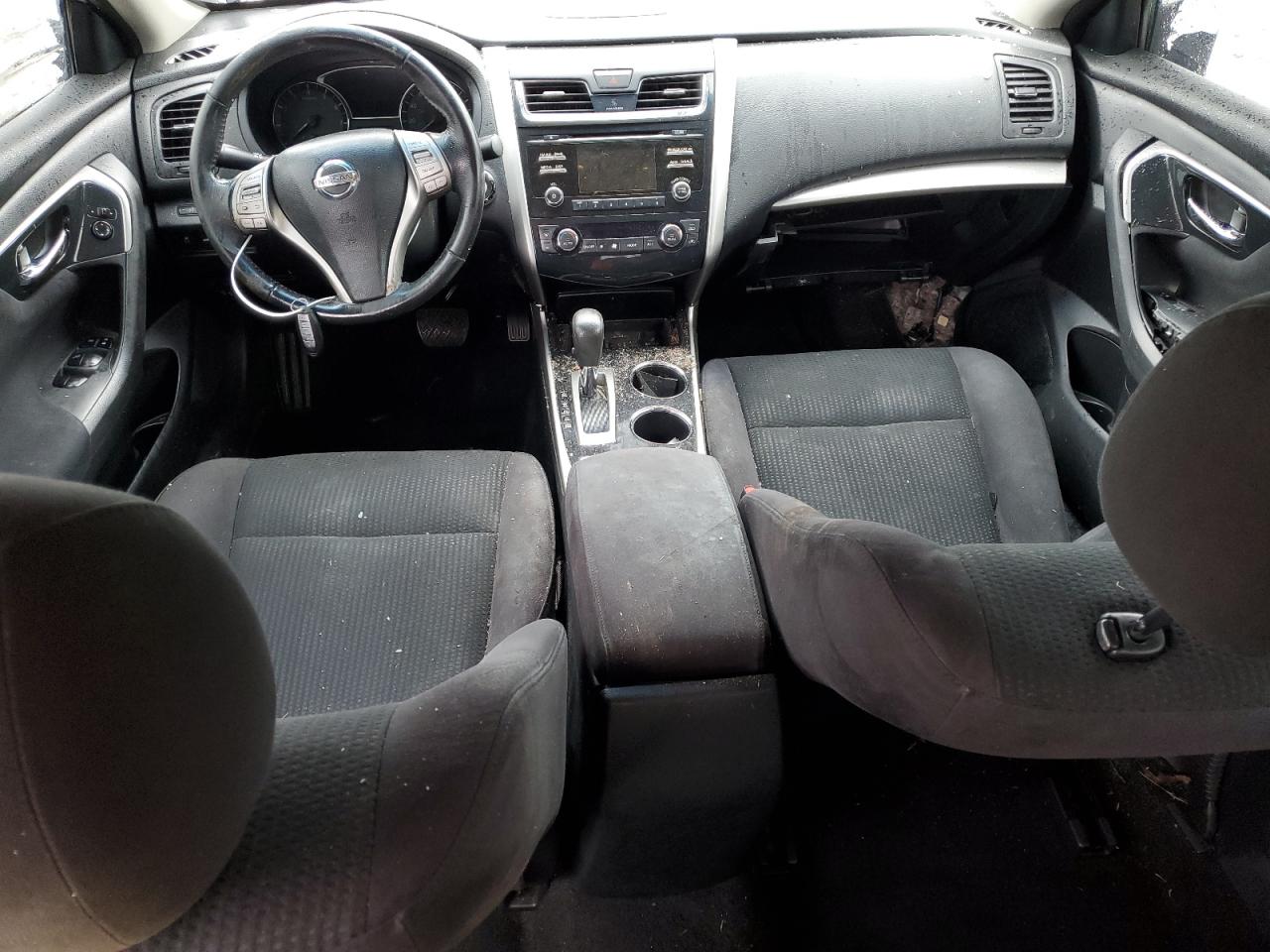 2014 Nissan Altima - Image 8