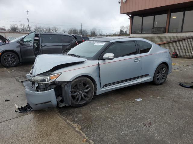 2014 Toyota Scion Tc 