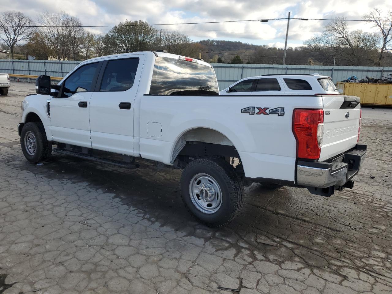 2022 Ford F250 - Image 2