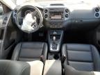 2015 Volkswagen Tiguan S for Sale in Mendon, MA - Front End