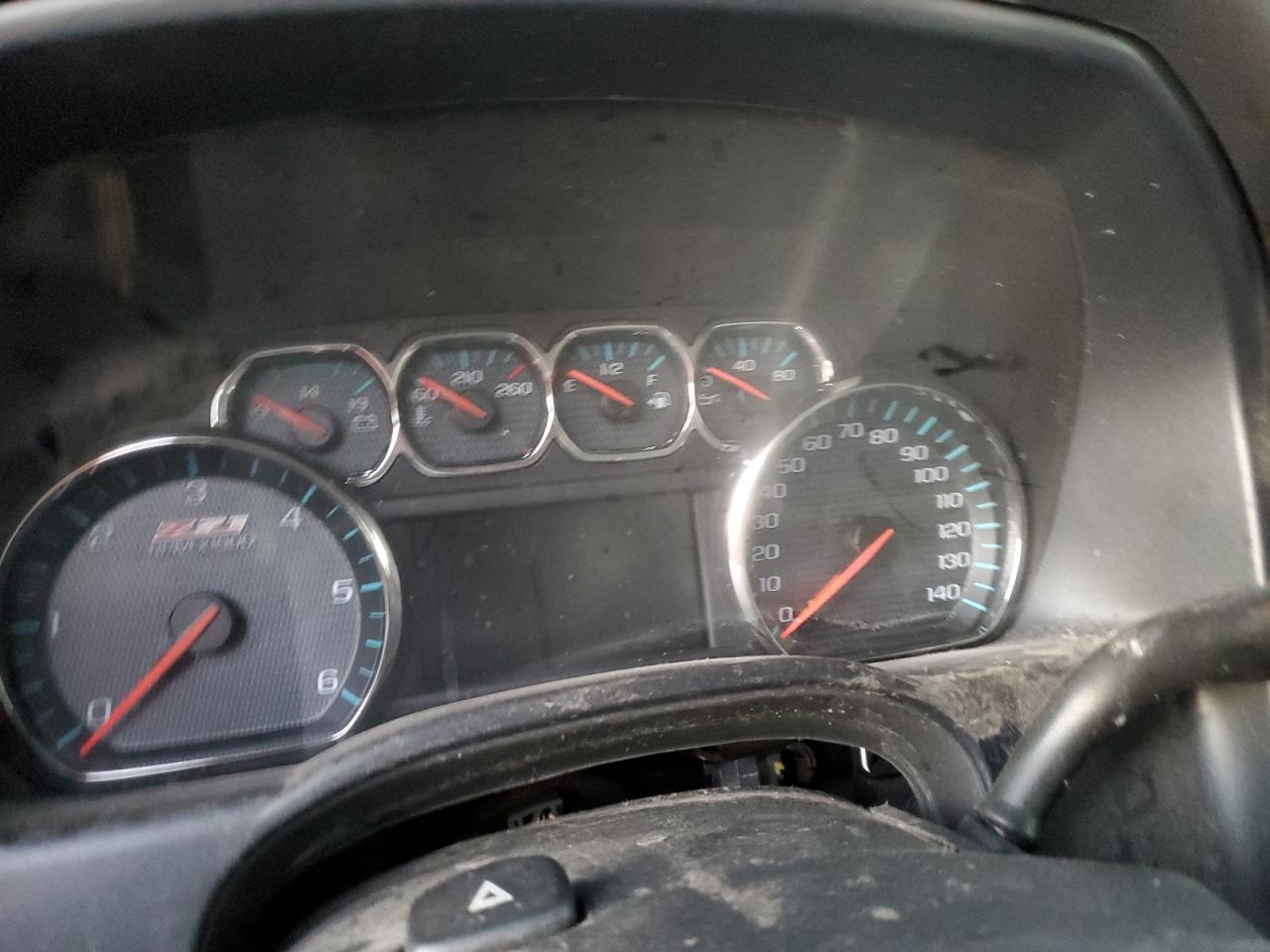 2017 Chevrolet Silverado - Image 9