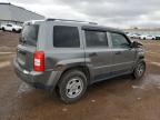 2013 Jeep Patriot Sport للبيع في Colorado Springs، CO - Front End