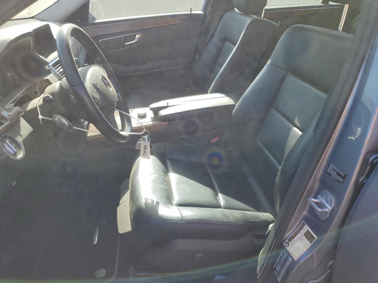 2011 Mercedes-Benz E-klasse - Image 7