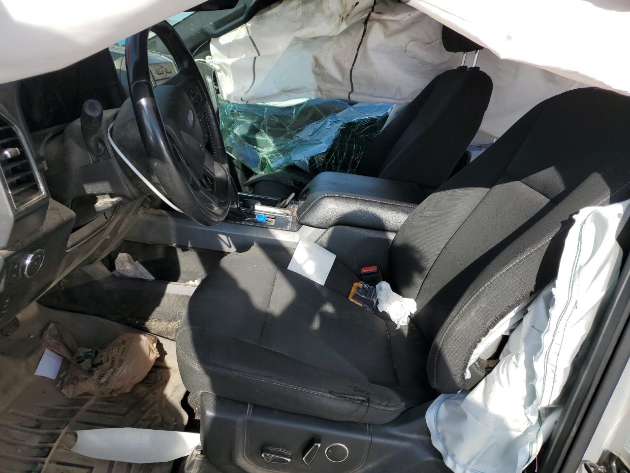 2018 Ford F-150 - Image 7