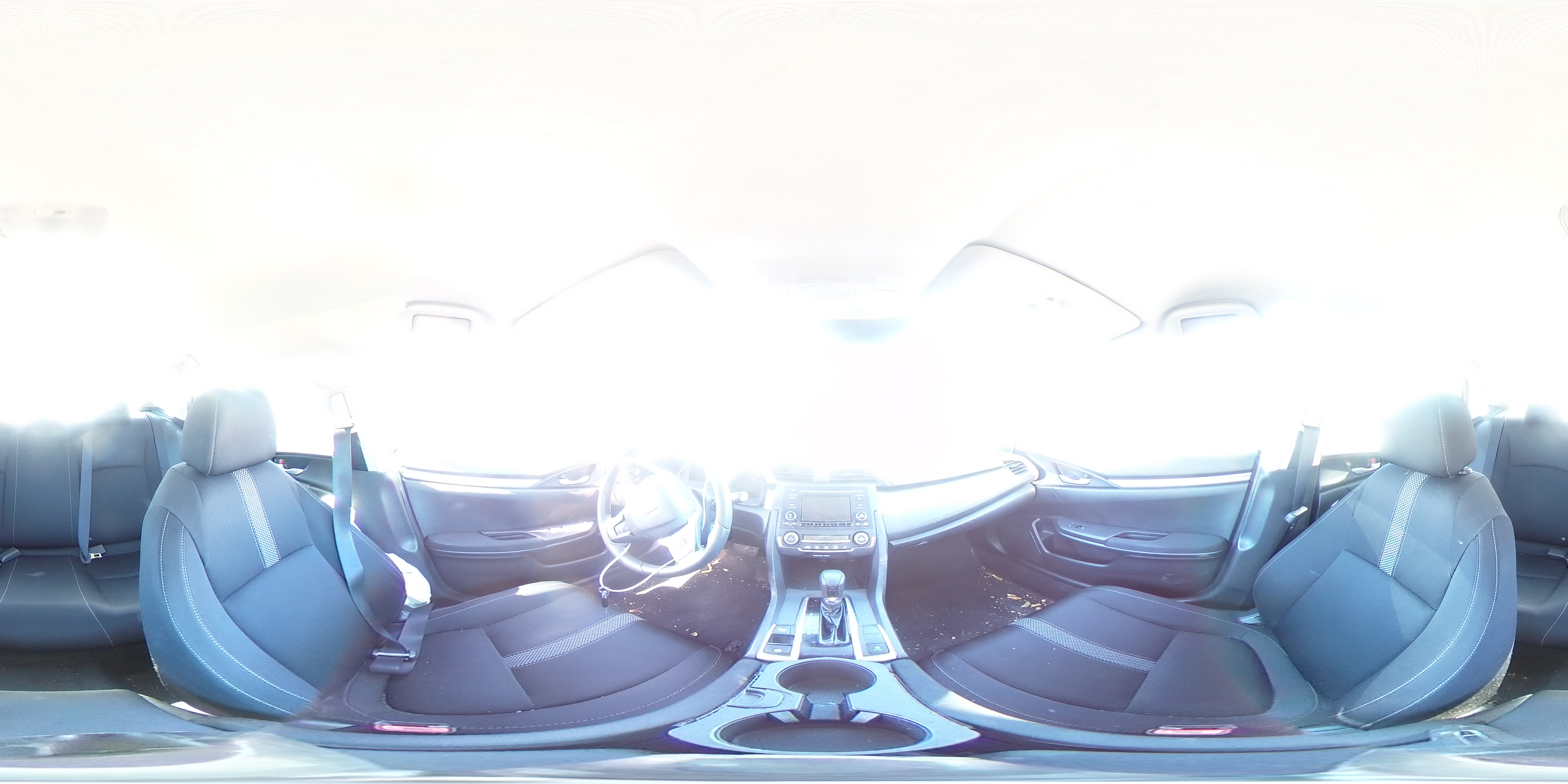 2020 Honda Civic - Image 12