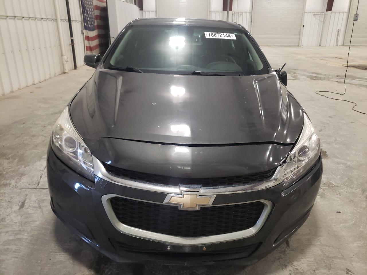 VIN 1G11C5SL2FF299523 2015 CHEVROLET MALIBU no.5